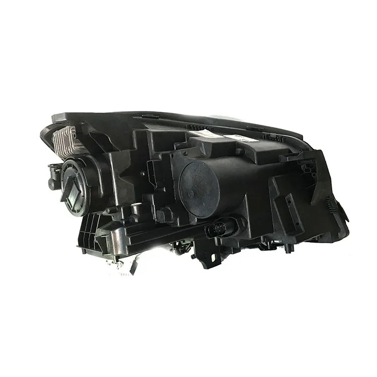 High Quality Plug and Play LED Auto Lighting Systems for  GLA 16-19 GLA156 Headlight 6000k Color Temperature